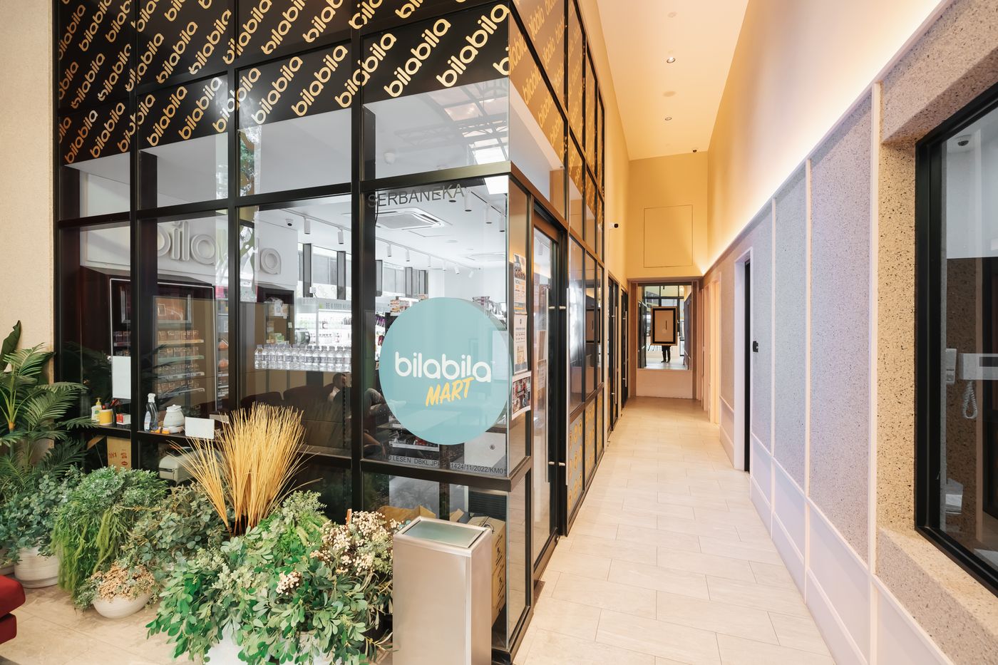 Scarletz KLCC Apartments By soulasia-Malaysia-Kuala Lumpur-Lobby-4