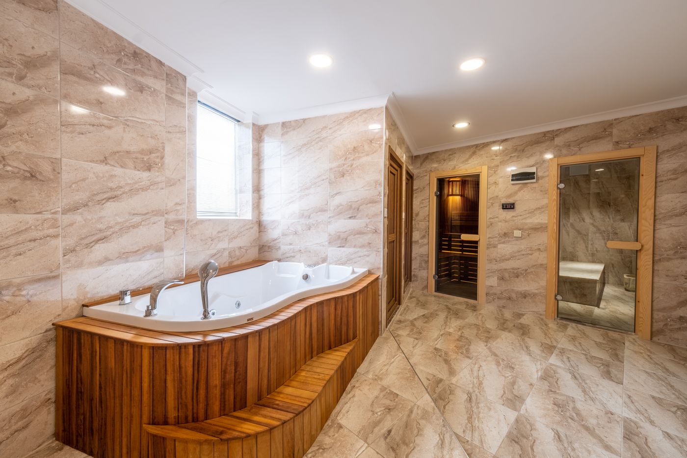 Nova Hotel İstanbul-Turkey-İSTANBUL-General view-8