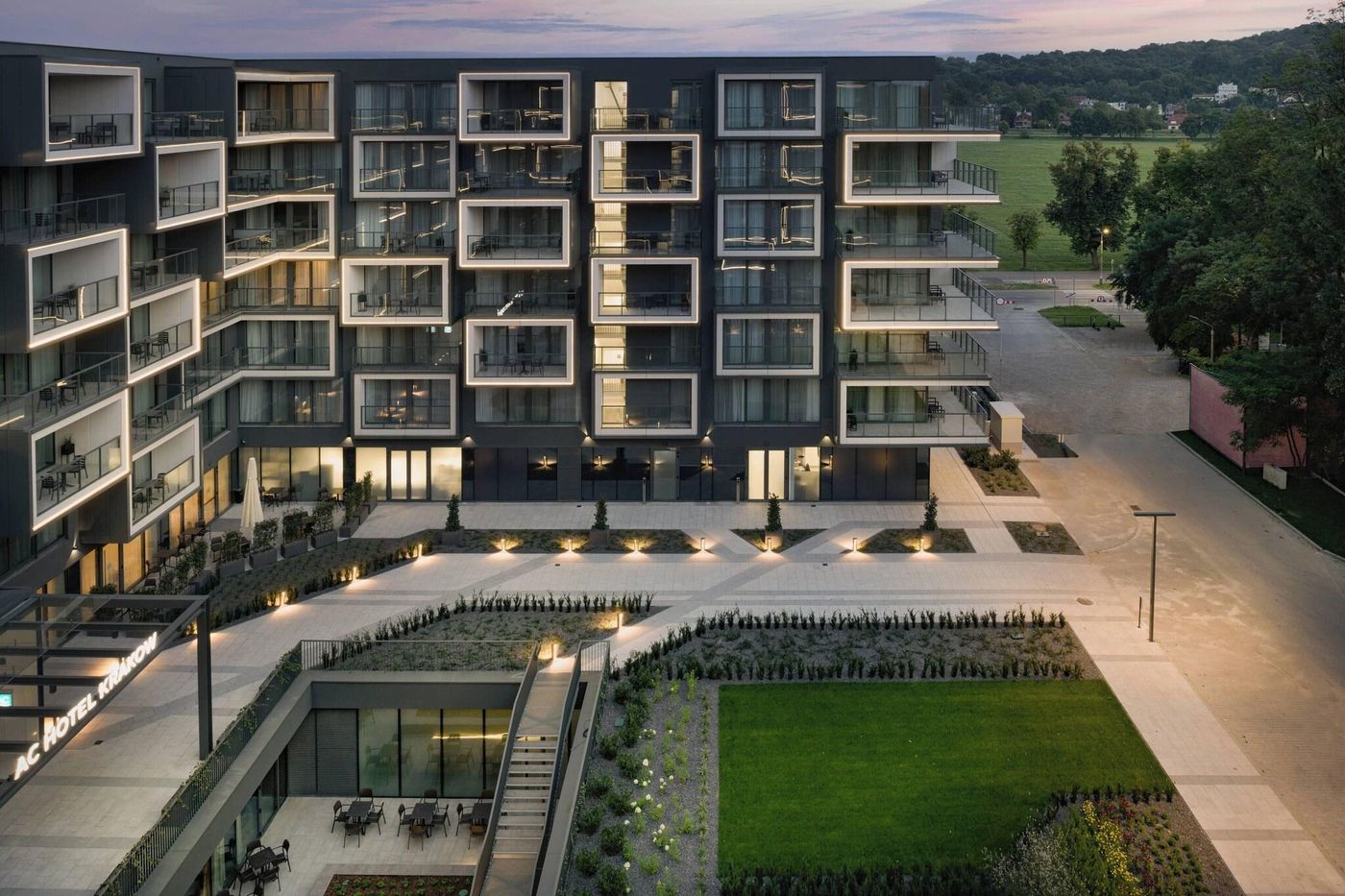 AC-Hotel-by-Marriott-Krakow-General-view-78