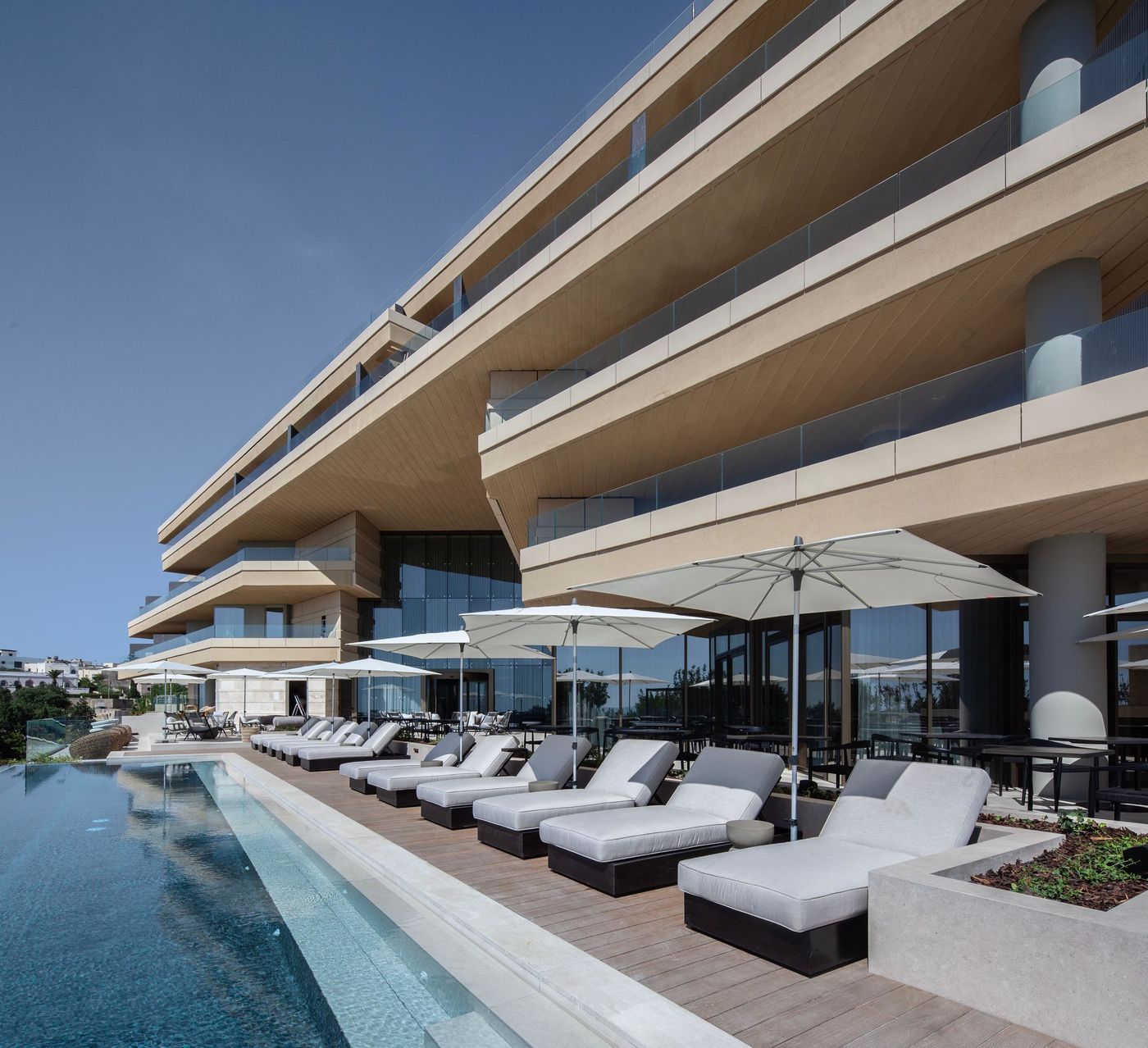 Verdala Wellness Hotel AX Privilege - Adults Only