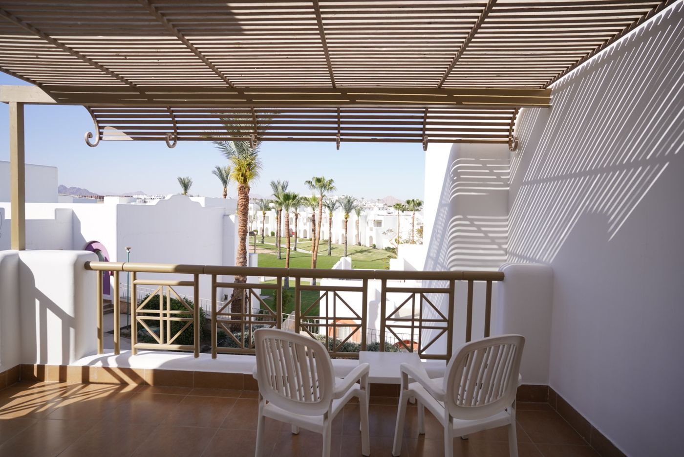 Novotel Sharm El Sheikh Palm