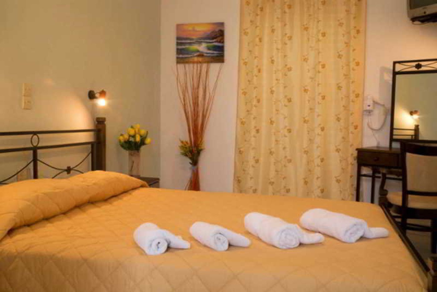 Zante Pantheon Hotel