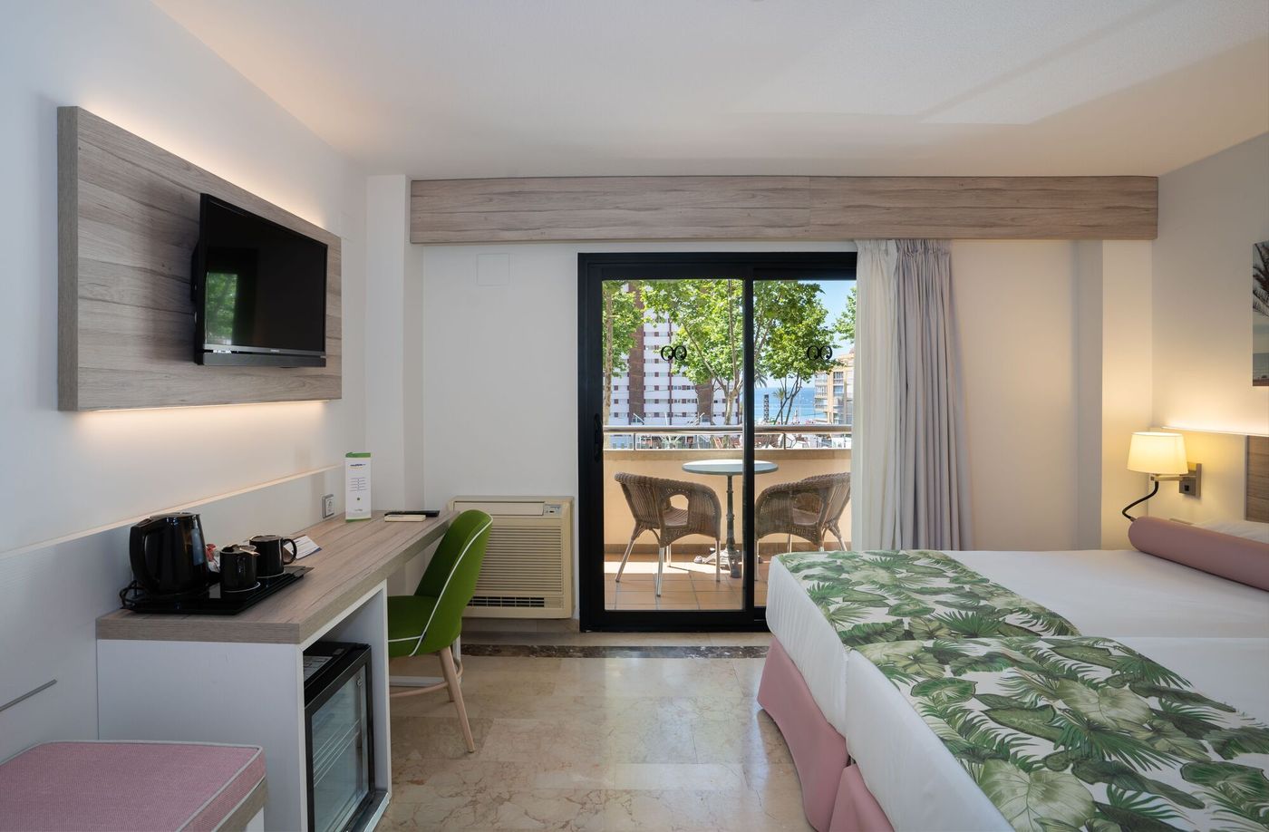 The Agir Springs Hotel (by Medplaya)