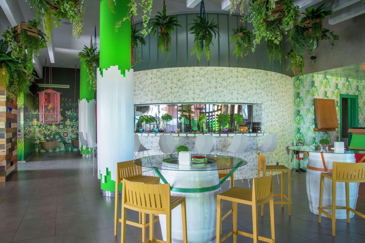 Higueron-Hotel-Malaga--Curio-Collection-by-Hilton---Adults-Recommended-Restaurant-31