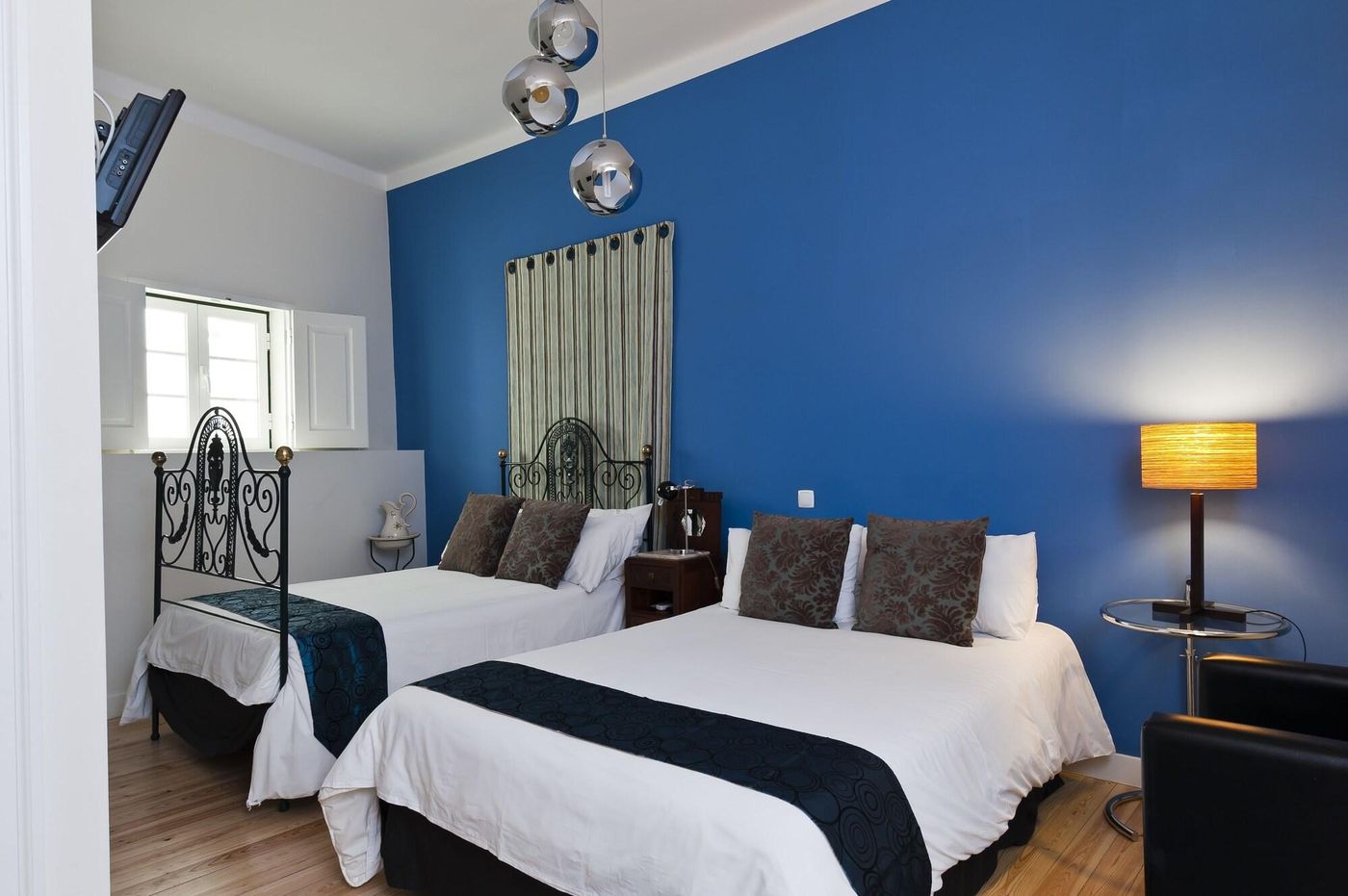 Casa Do Bairro Bed & Breakfast-Portugal-Lisbon -Room-6