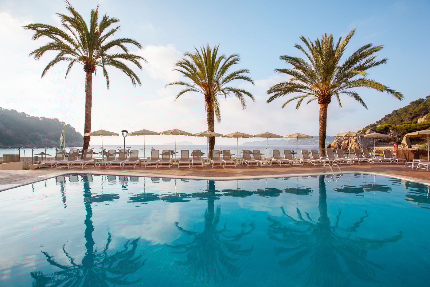 New - Grupotel Imperio Playa