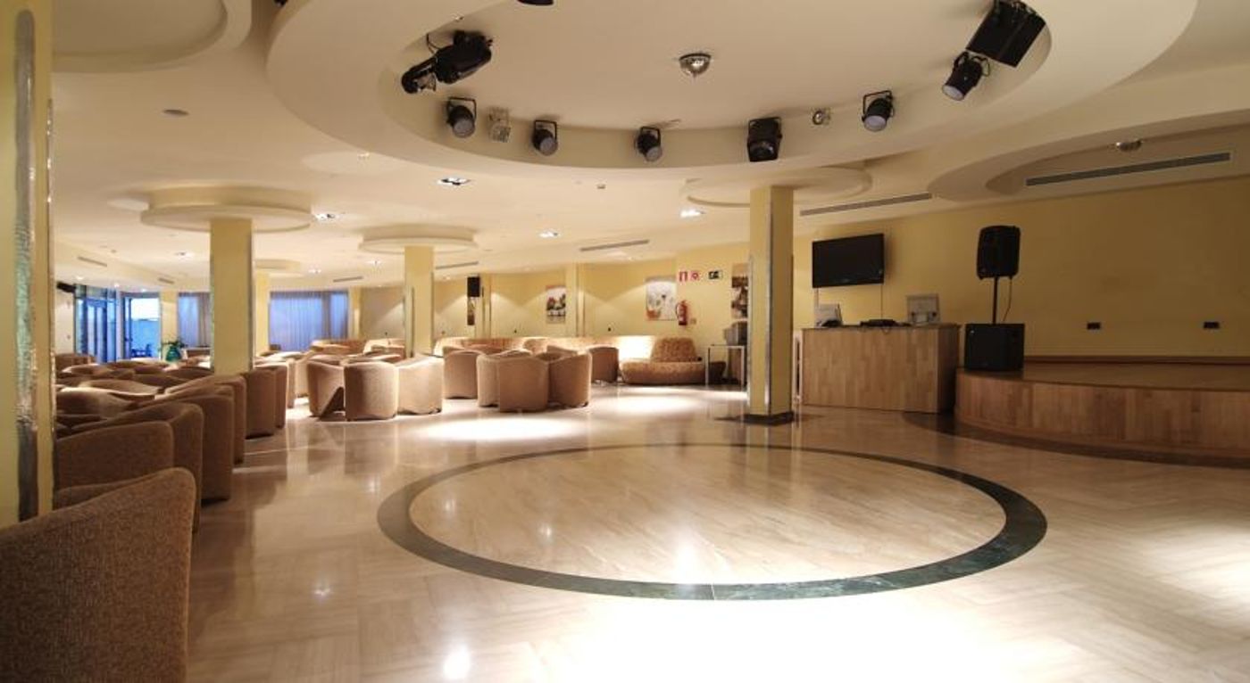 Sandos Monaco - Adults Only