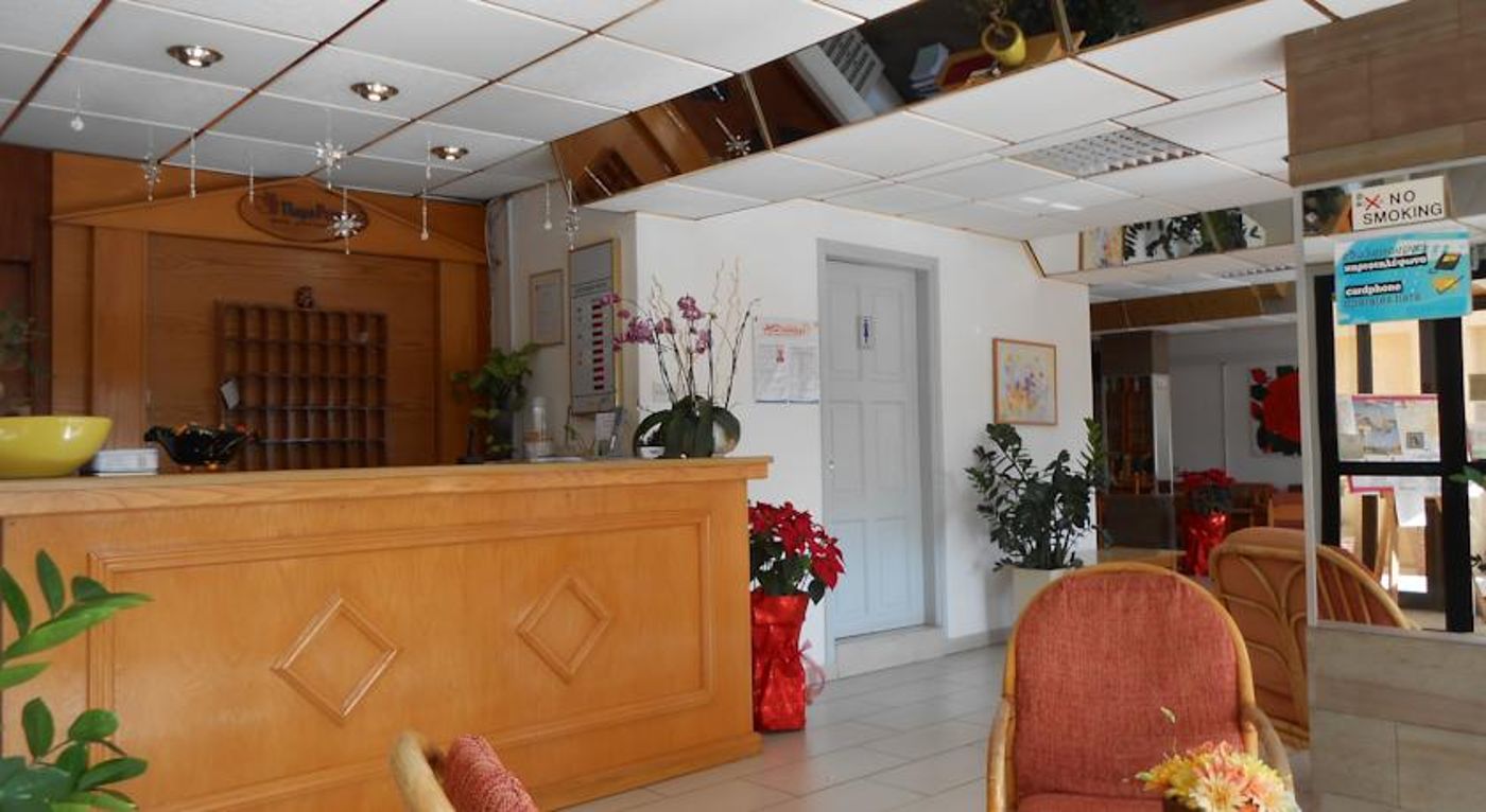 Napa Prince Apartments