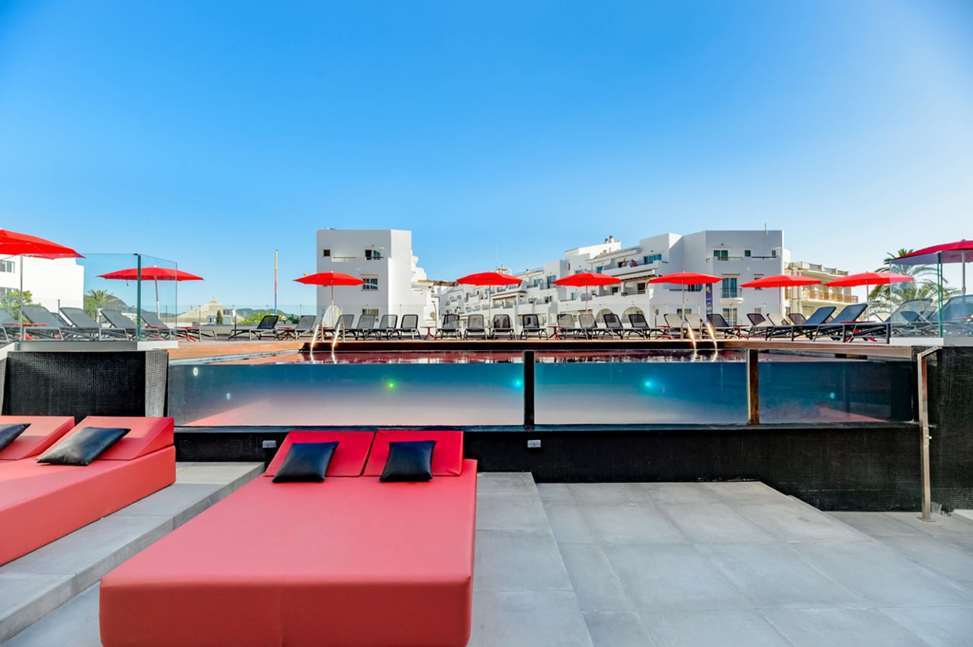 Vibra Piscis Hotel - Adults Only