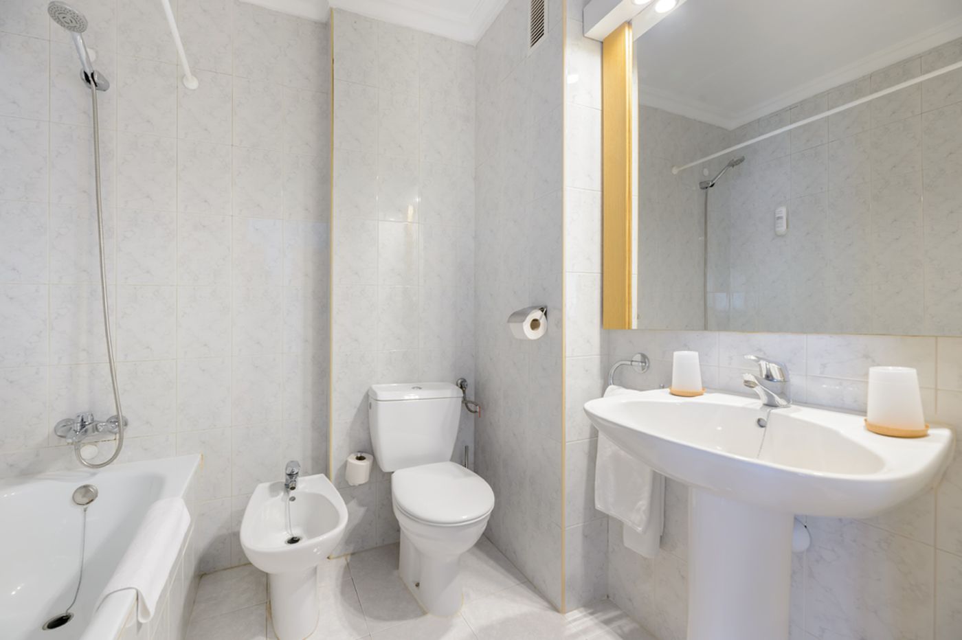 Vibra San Marino Aparthotel