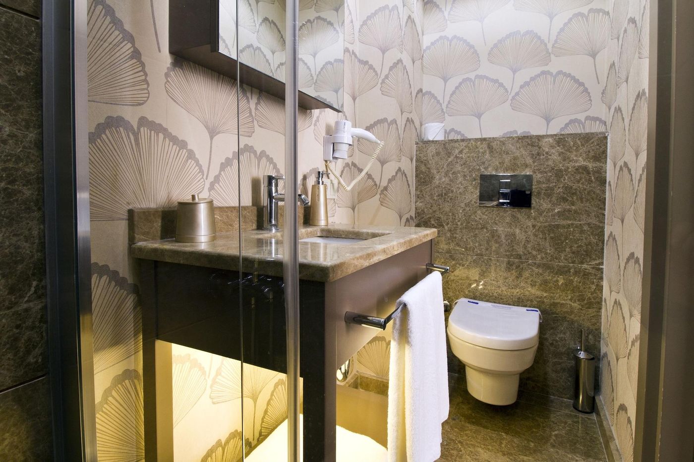 Alba Hotel Taksim-Turkey-Beyoğlu-Room-2