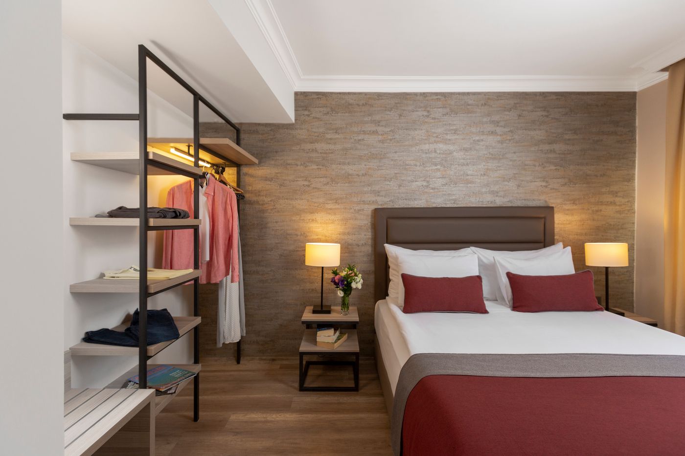 Piril Hotel Thermal & Spa