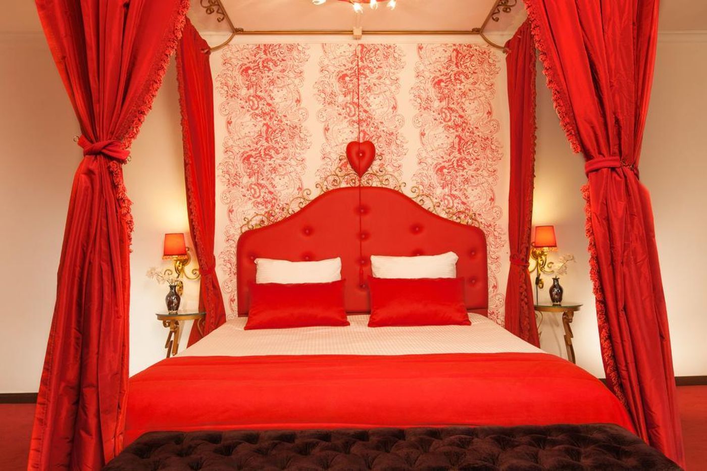 Van der valk hotel eindhoven-Netherlands-EINDHOVEN-General view-10