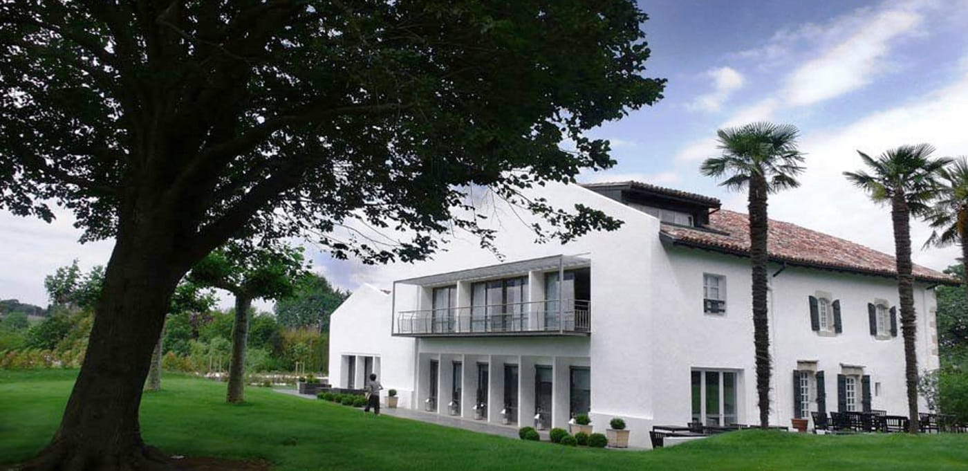 L'Auberge Basque-France-SAINT-PEE-SUR-NIVELLE-General view-2