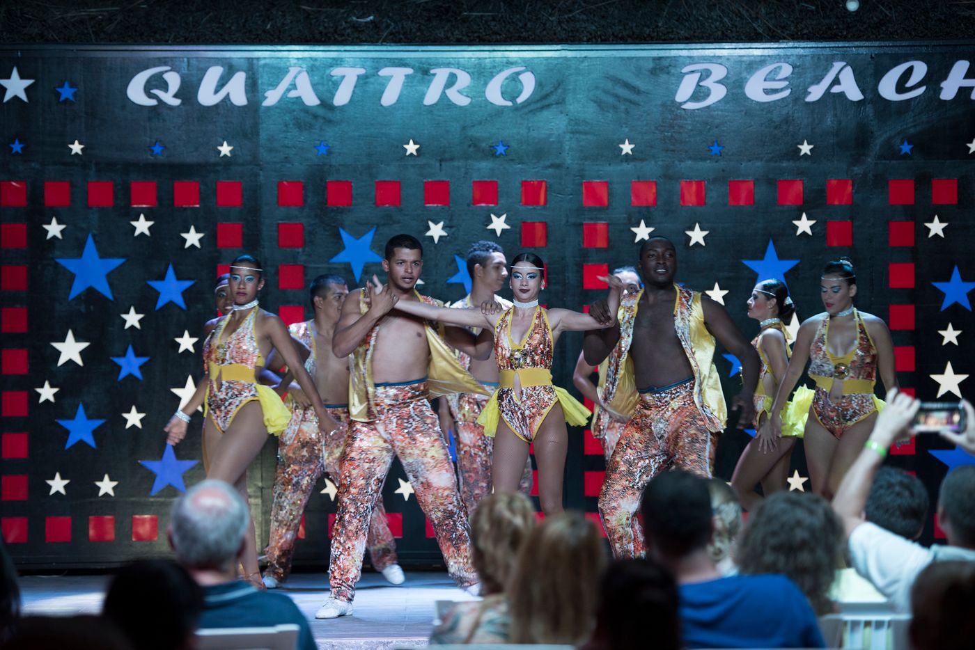 Quattro-Beach-Spa---Resort-Hotel-Sports-and-Entertainment-79