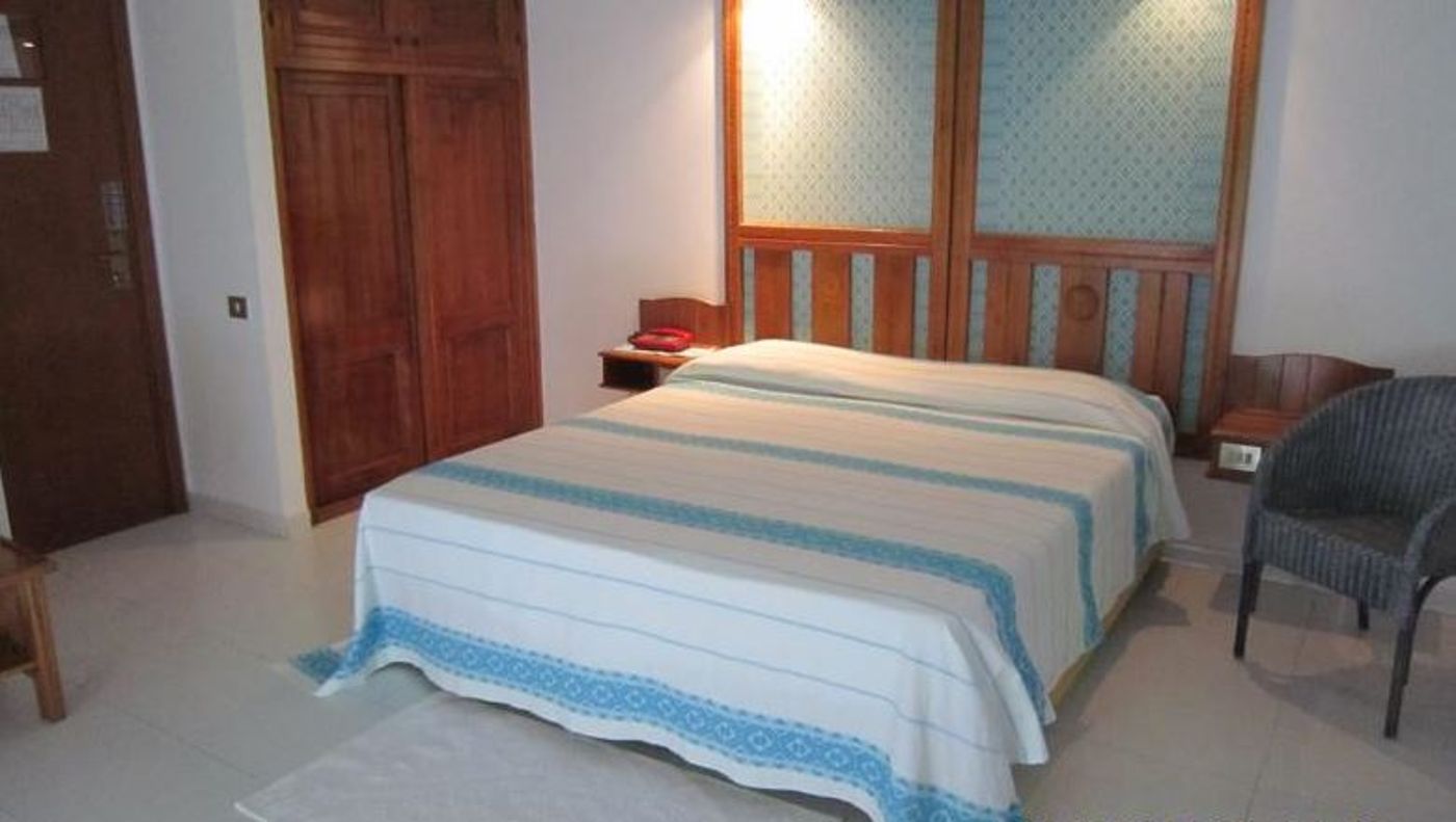 Miramare Cala Gonone