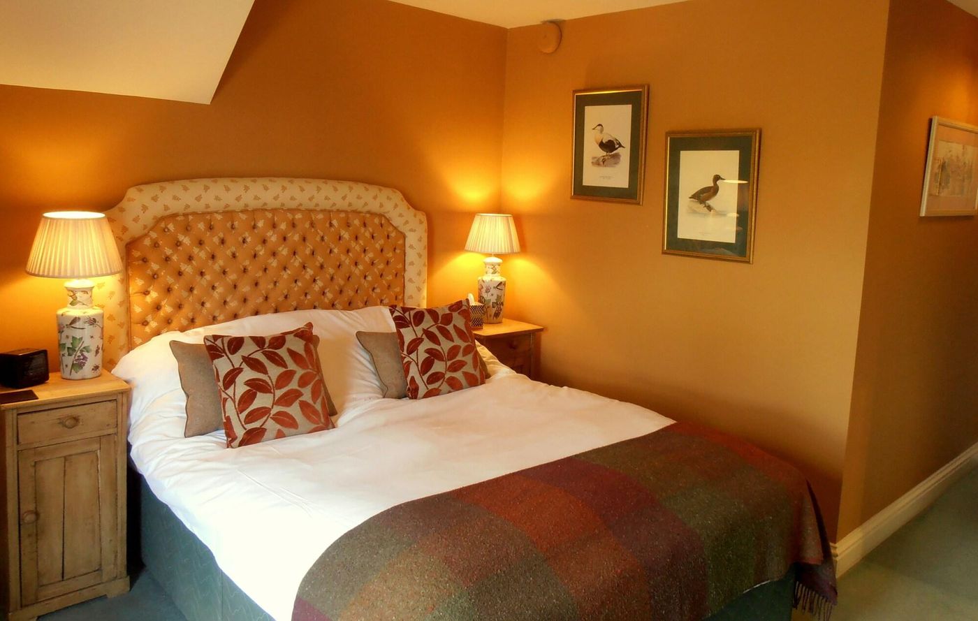 The Hunters Rest Inn-United Kingdom-Bristol-Room-5