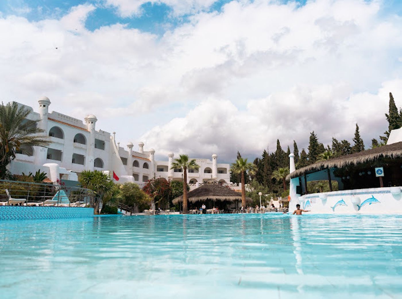 Hammamet Garden Resort