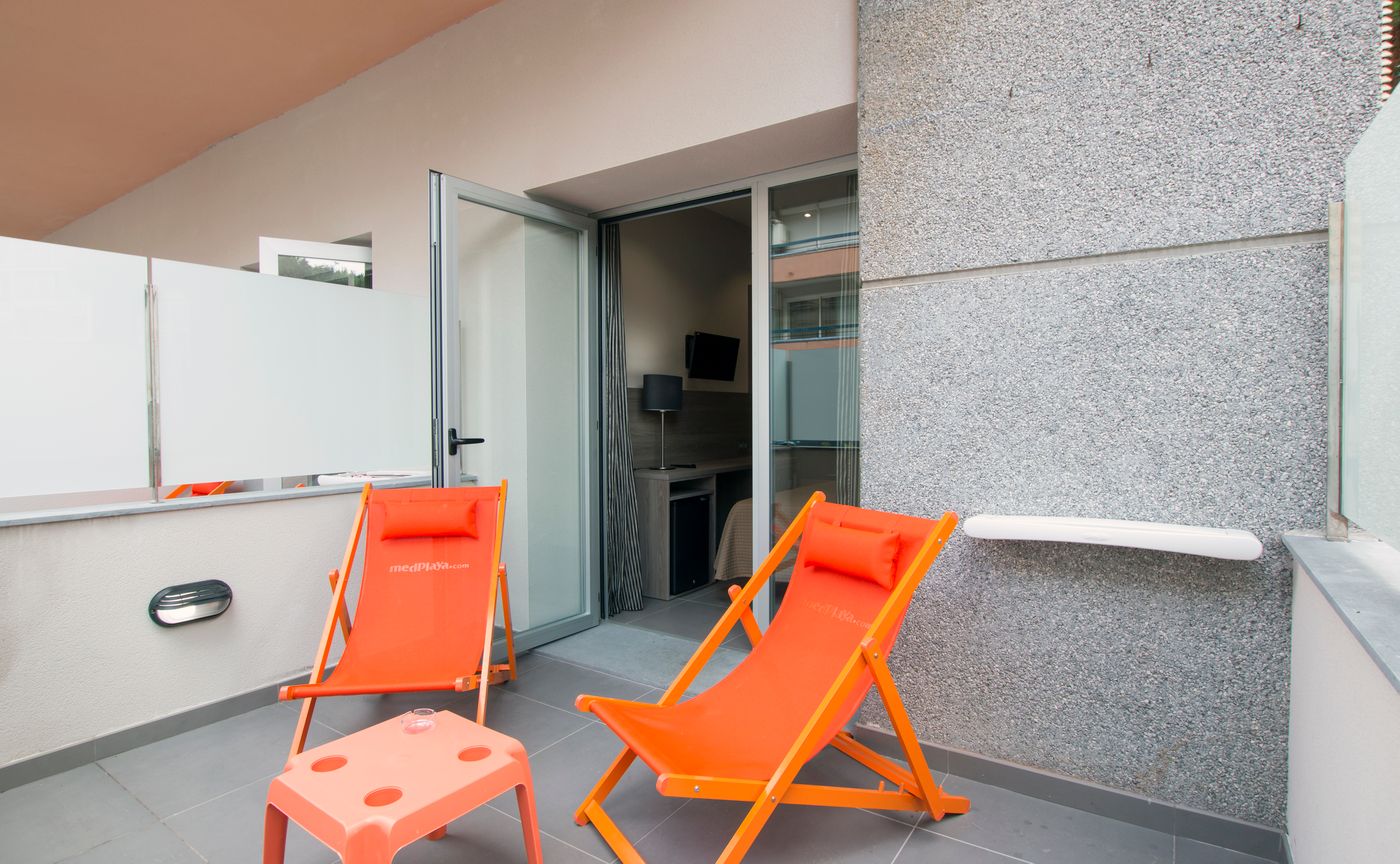 MedPlaya Hotel Monterrey