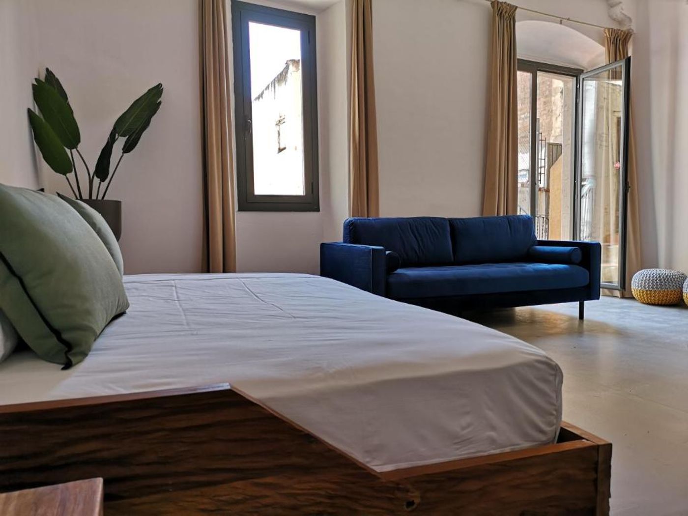 La Guarida-Spain-Barcelona-Room-6