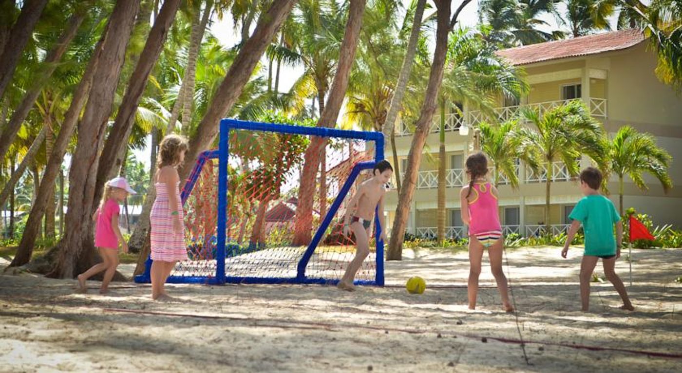 Vista Sol Punta Cana Beach Resort