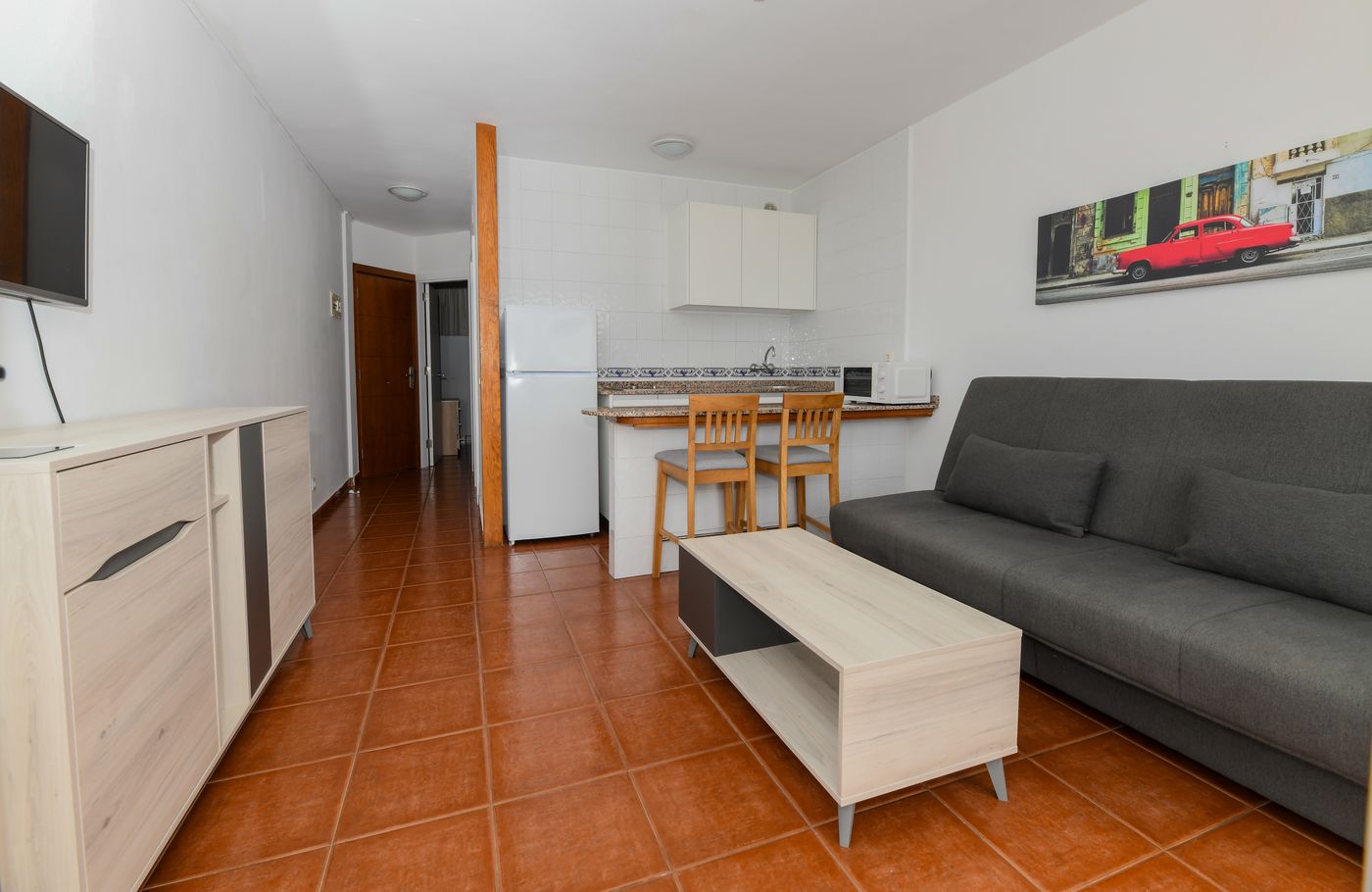 LIVVO Puerto Bello Apartments