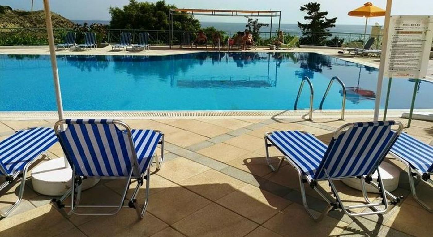 Arion Palace - Adults Only
