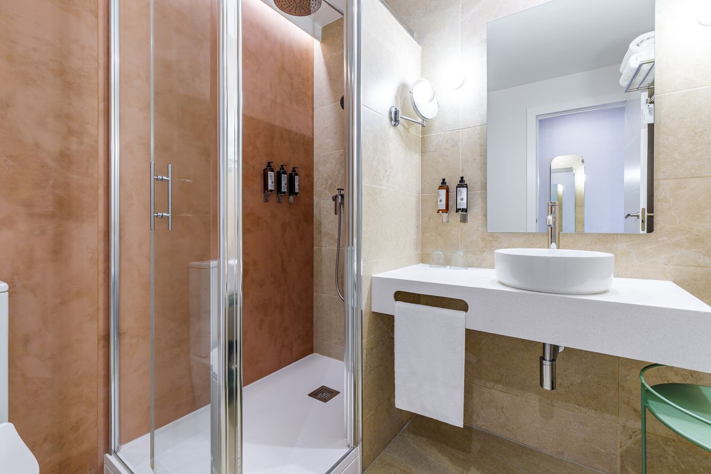 Petit-Palace-Puerta-del-Sol-Room-42