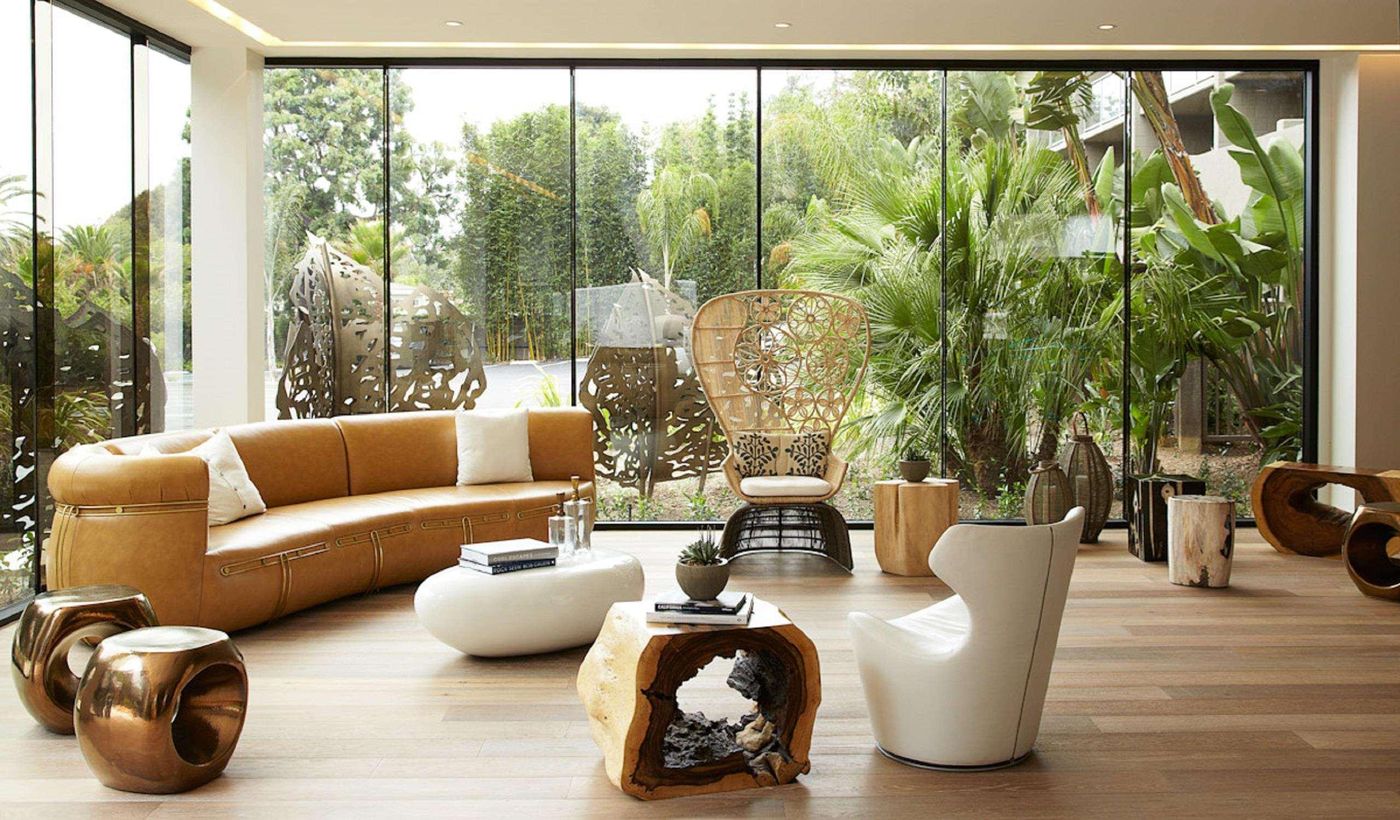 Hotel La Jolla - United States - LA JOLLA, CA - Lobby - 0