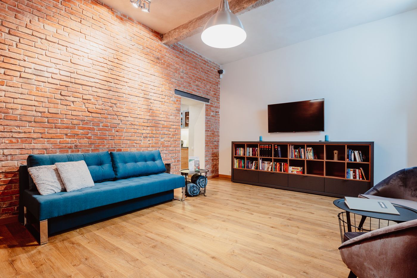 4Seasons-Apartments-Cracow-Lobby-60