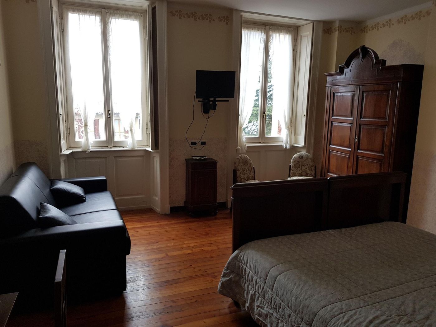 Alla Torretta B&B-Italy-BELLAGIO-Room-4