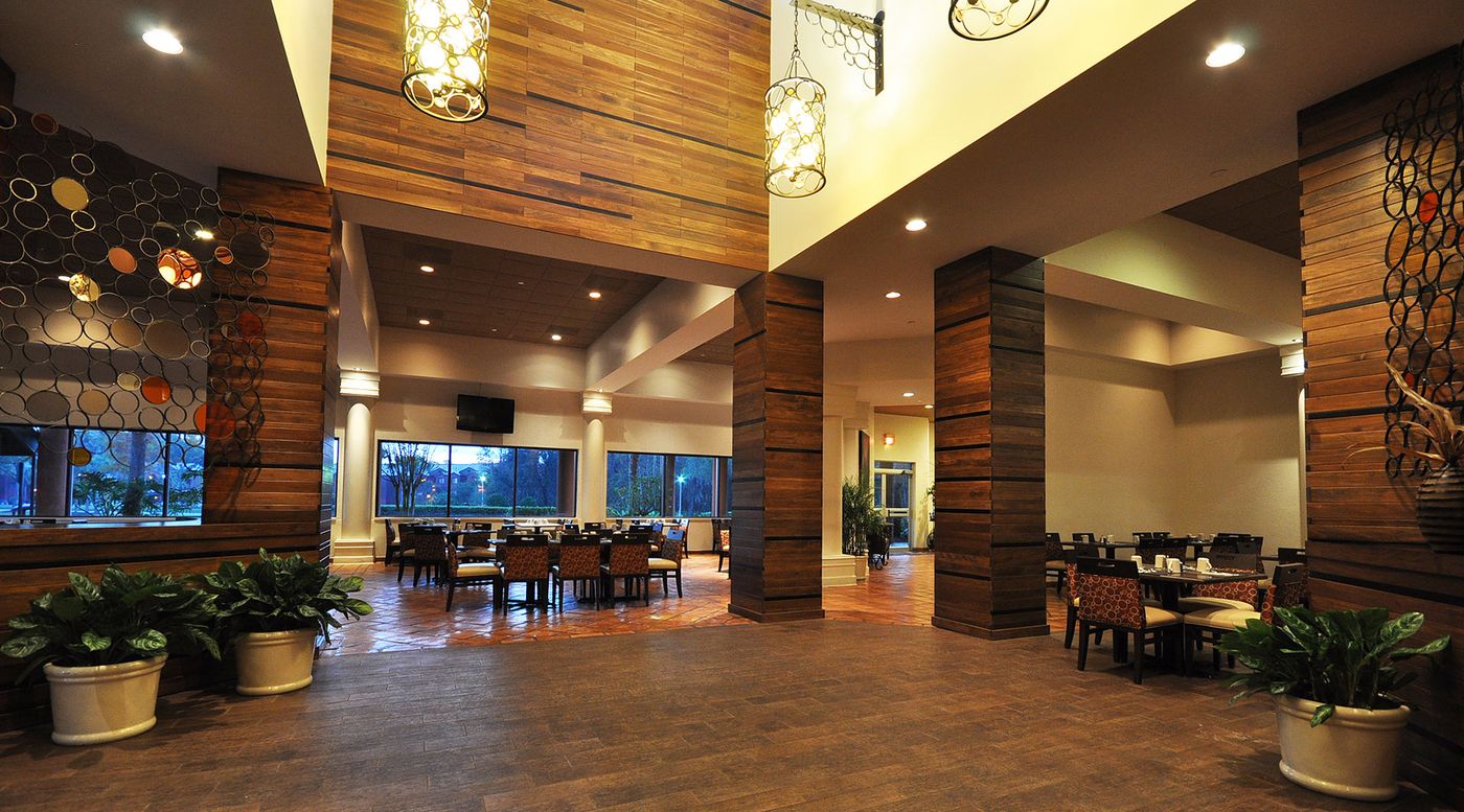 The Grand Orlando Resort at Celebration