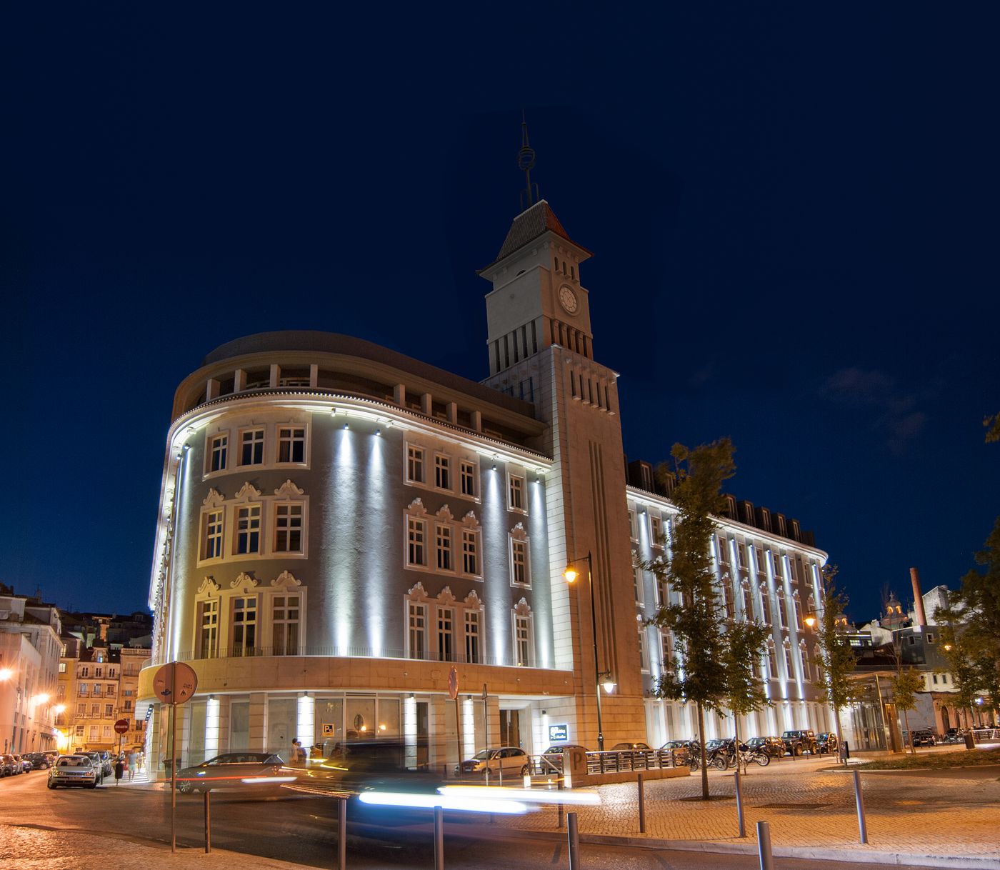 Lisbon-Five-Stars-Apartments-8-Building-General-view-6