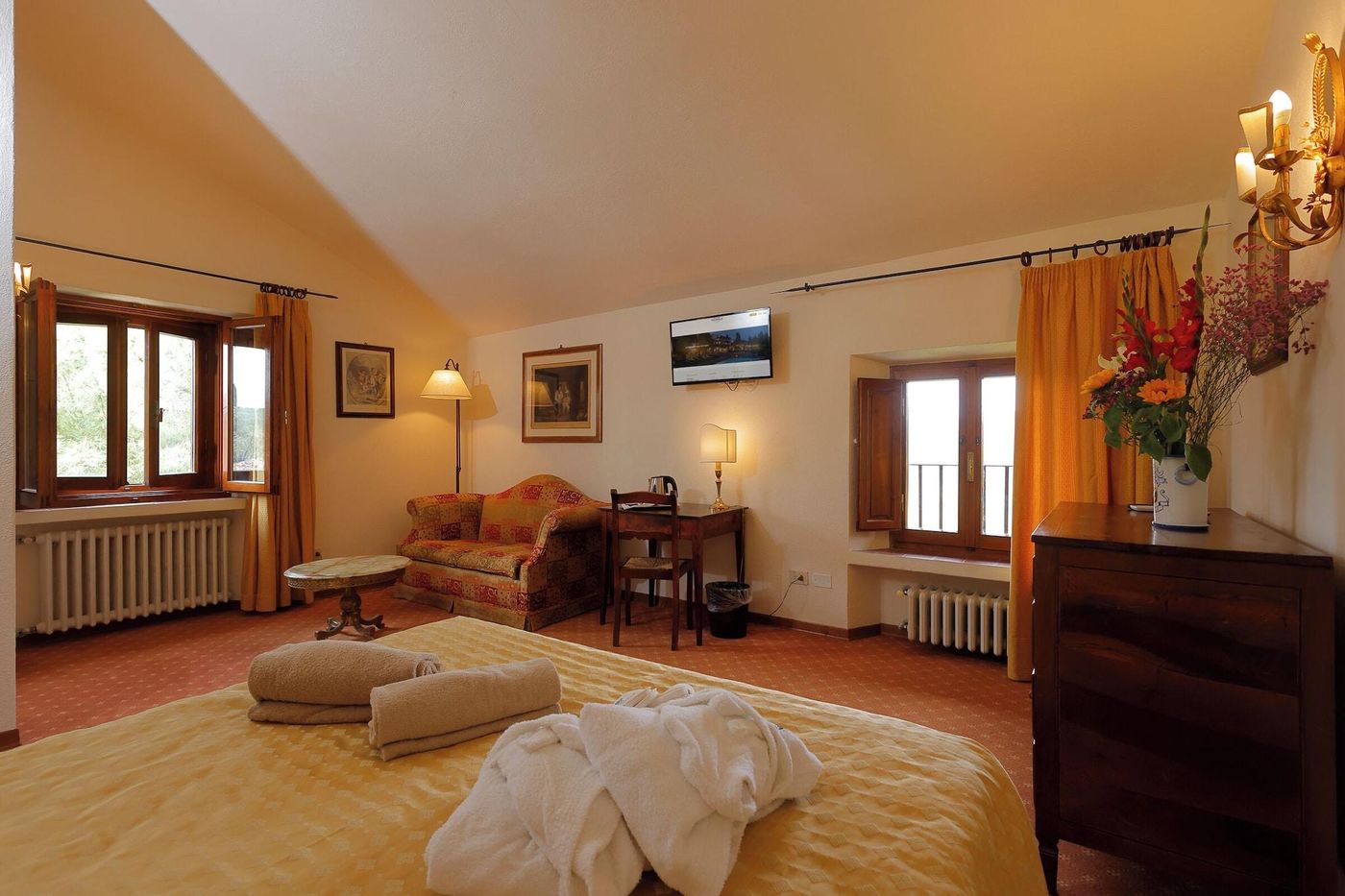Relais-Vignale---Spa-Room-45