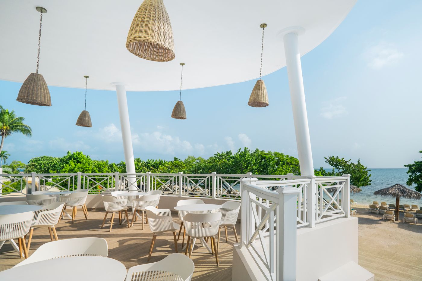 Iberostar Rose Hall Beach