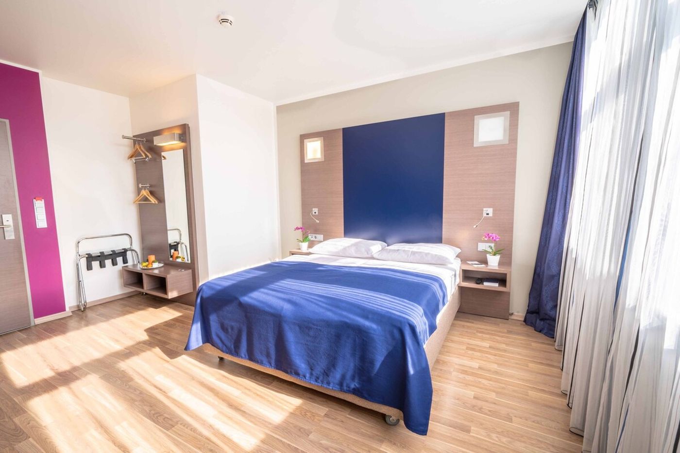 Hotel Orangerie - Austria - VIENNA - Room - 9