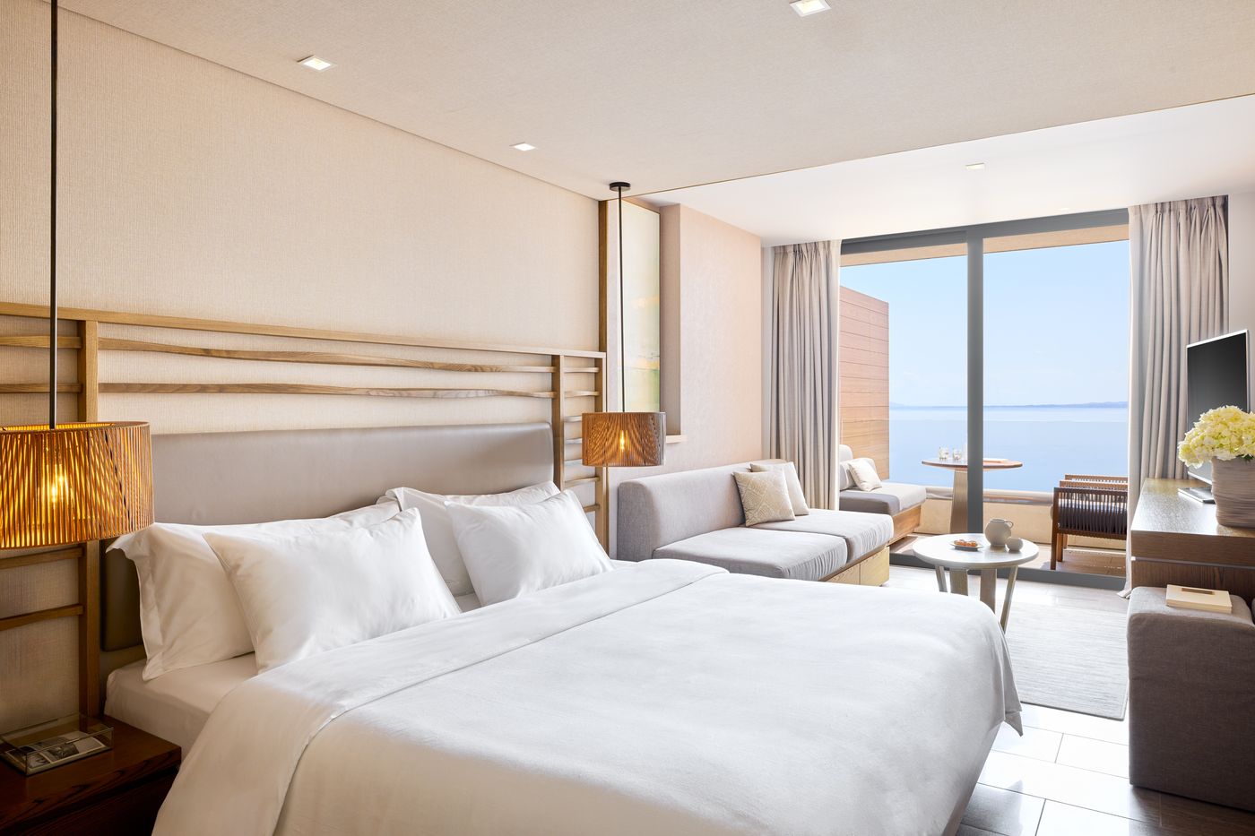 Angsana Corfu Resort & Spa