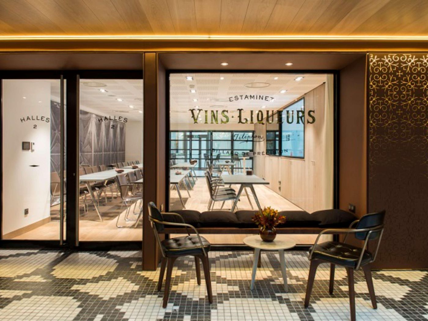 Novotel-Paris-Les-Halles-Conferences-16