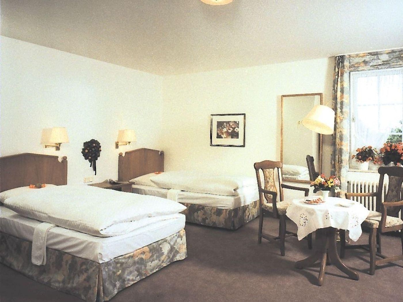 AKZENT Hotel Gut Hoeing-Germany-UNNA-Room-9