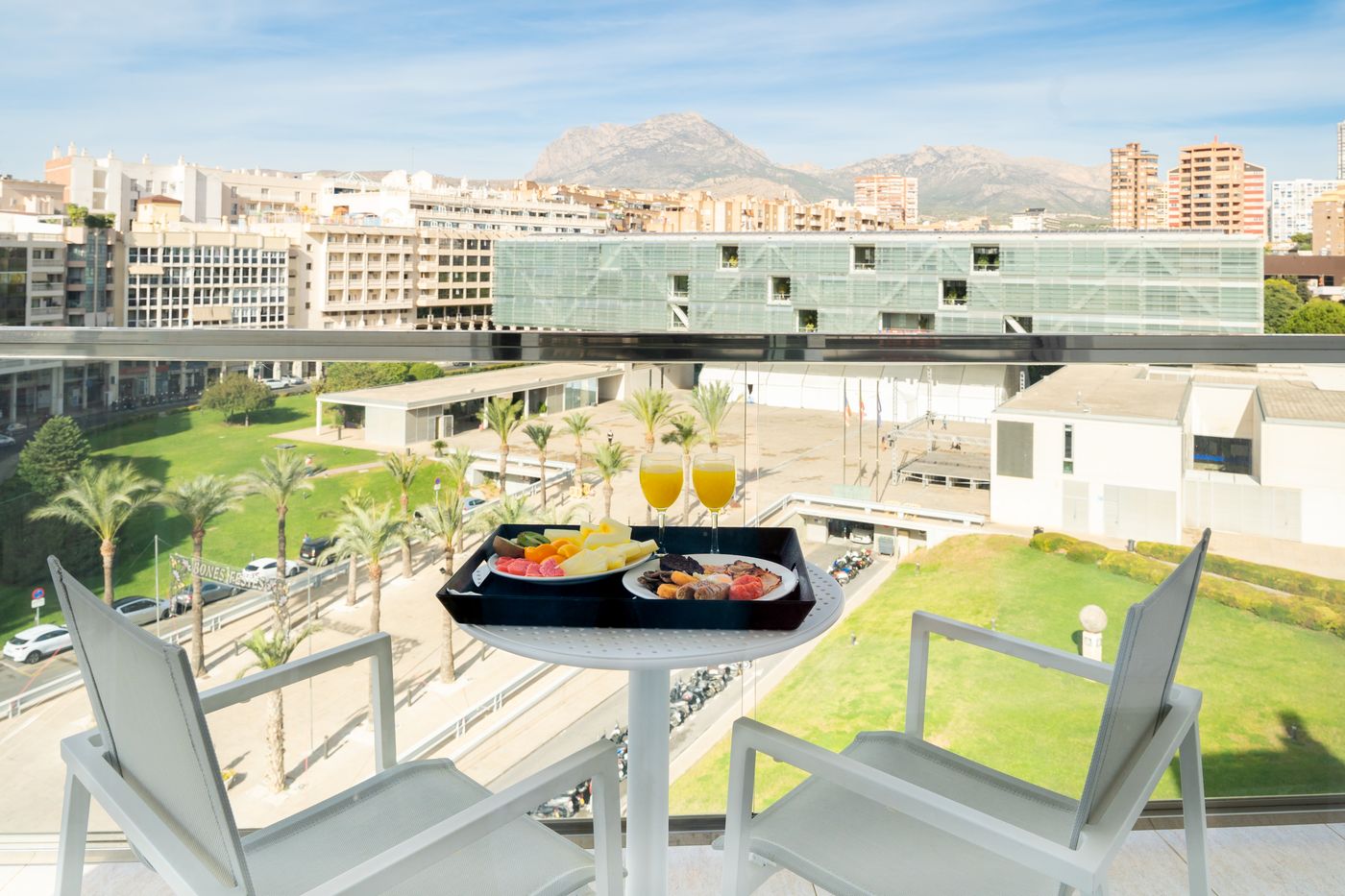 Agua Azul Hotel - Adult Only