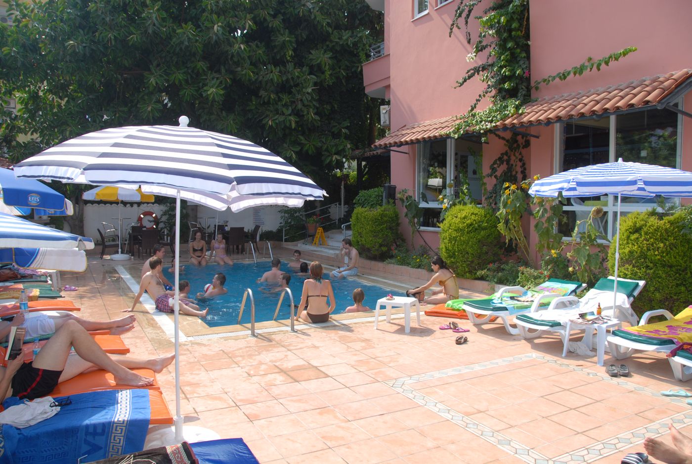 Alanya-Princess-Apart-Hotel-Pool-9