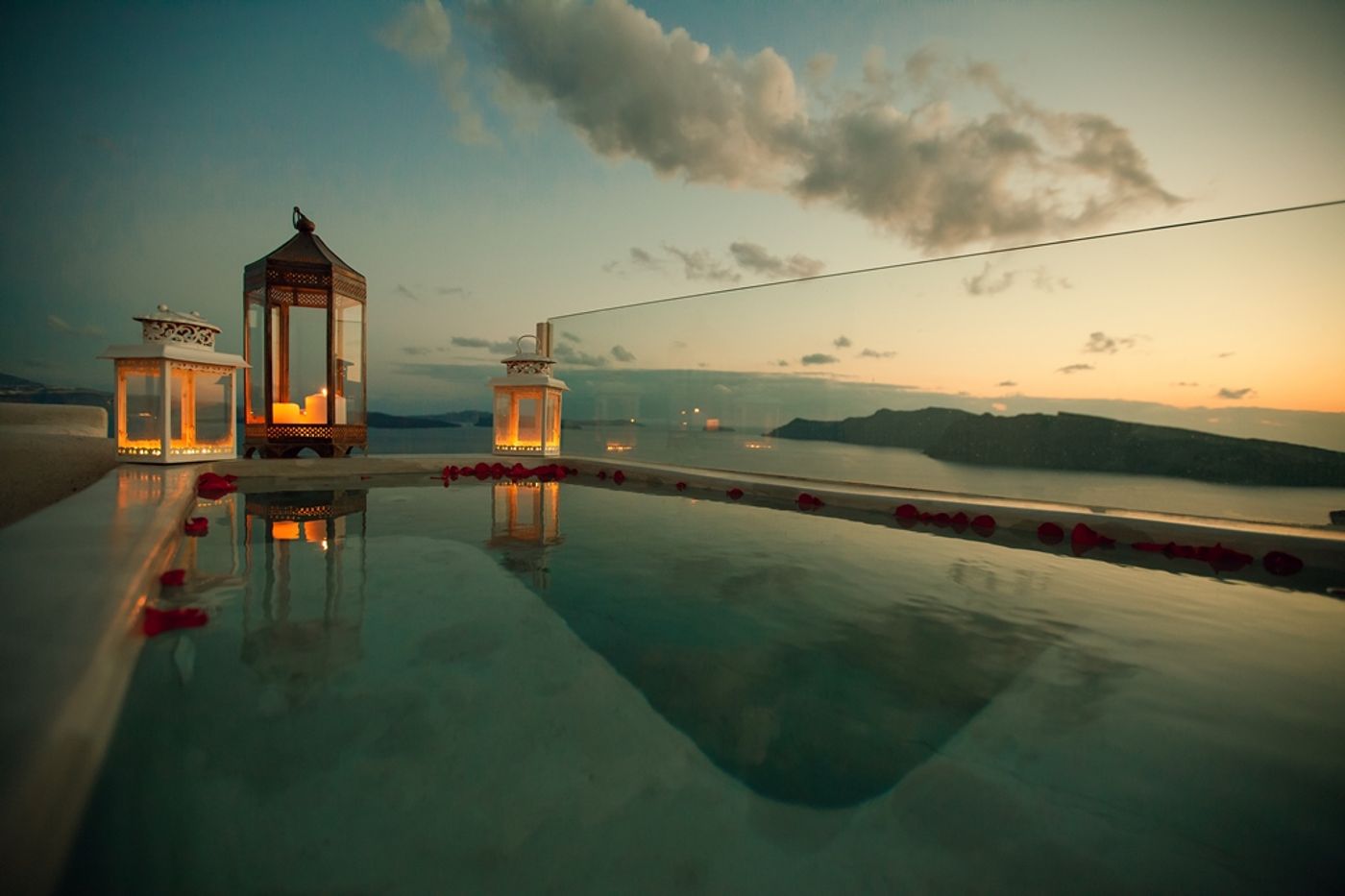 Alta Mare Luxury Apartments