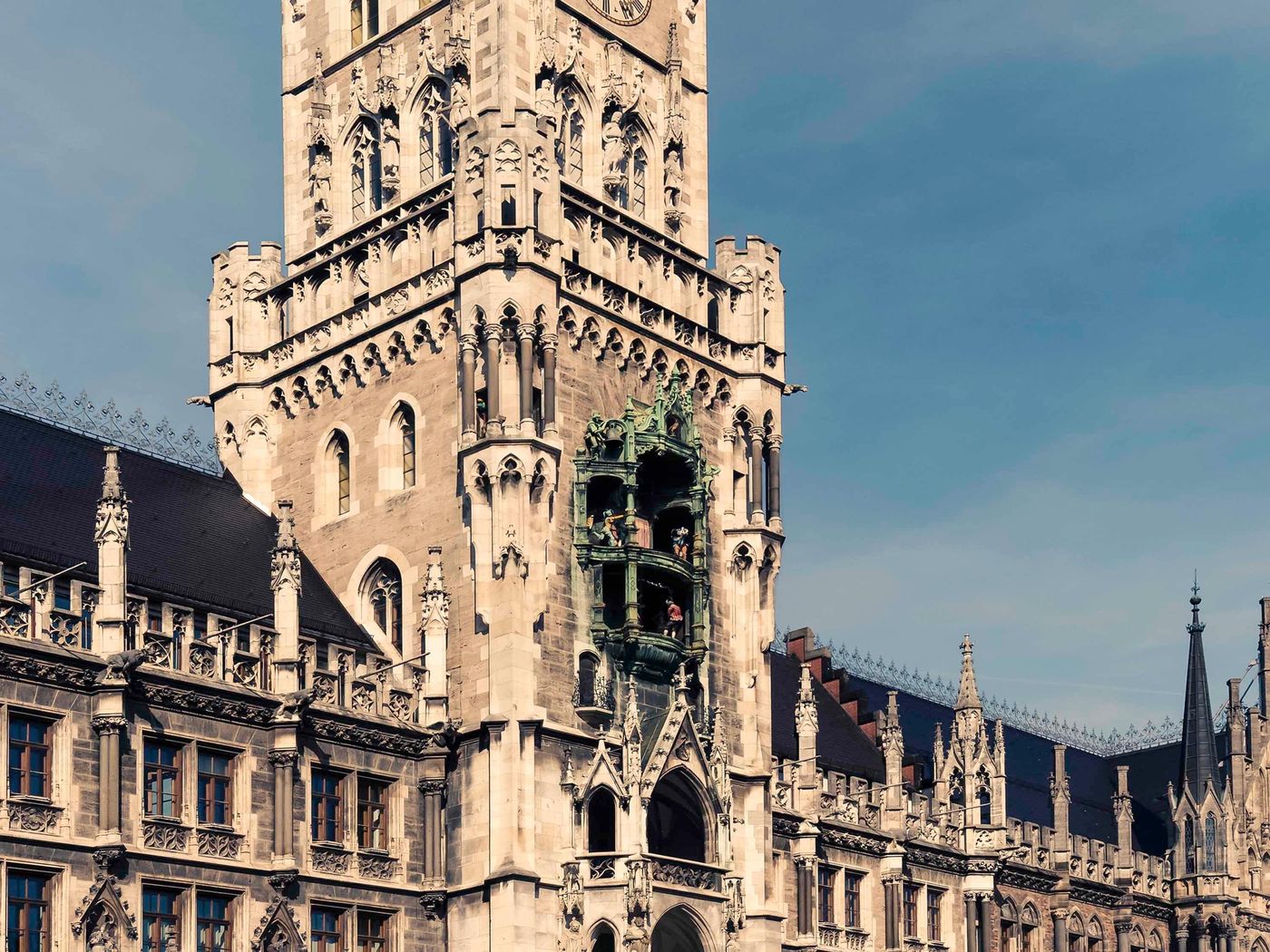 Mercure-Hotel-Muenchen-Schwabing-Sports-and-Entertainment-8