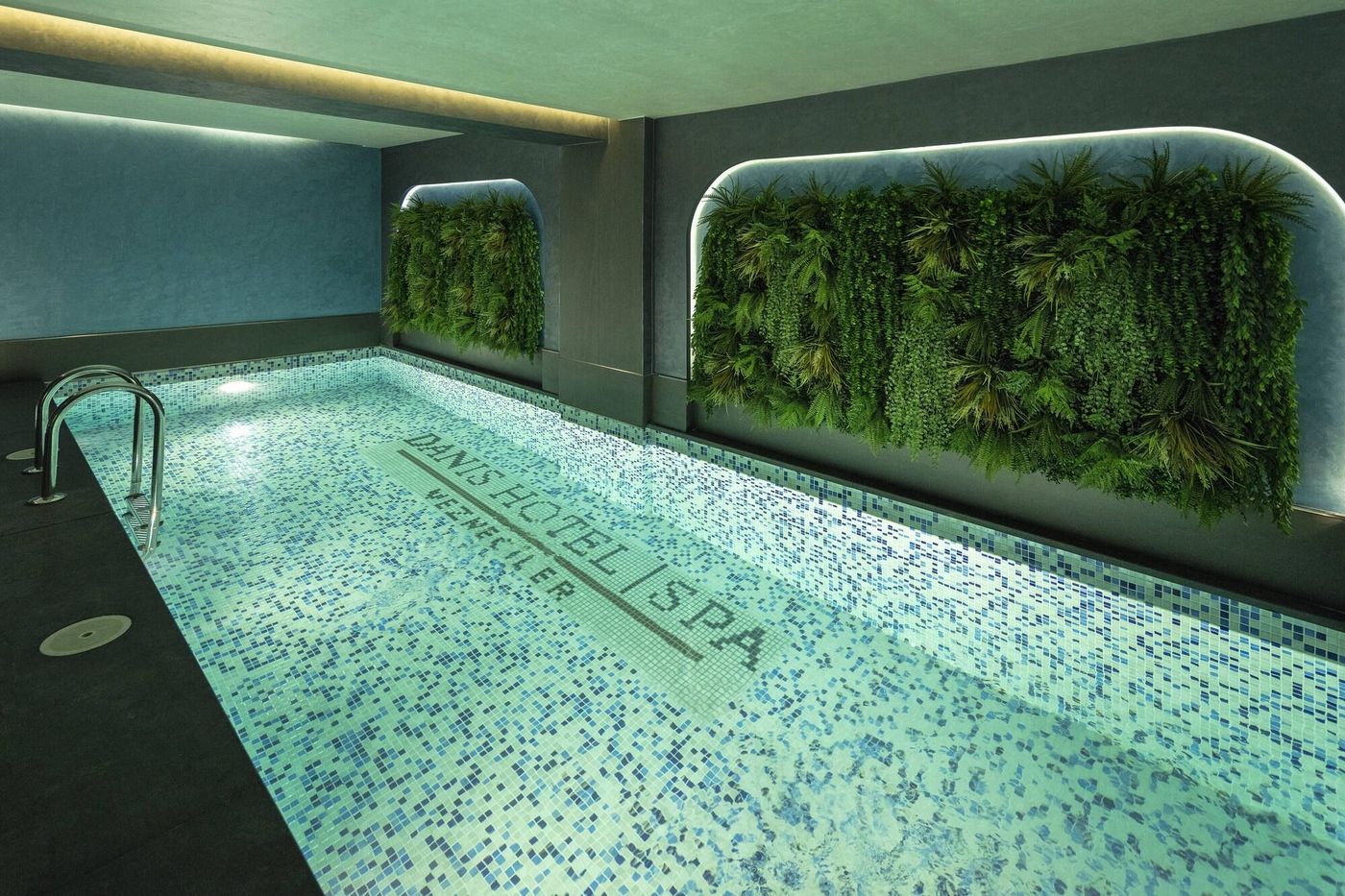Danis Hotel-Turkey-ISTANBUL-Sports and Entertainment-7