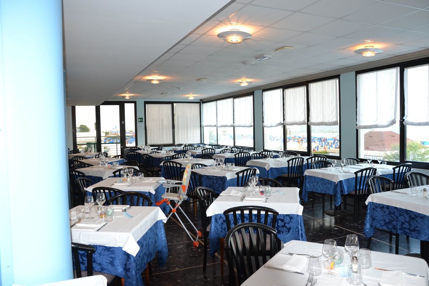 Hotel Caravelle And Mini