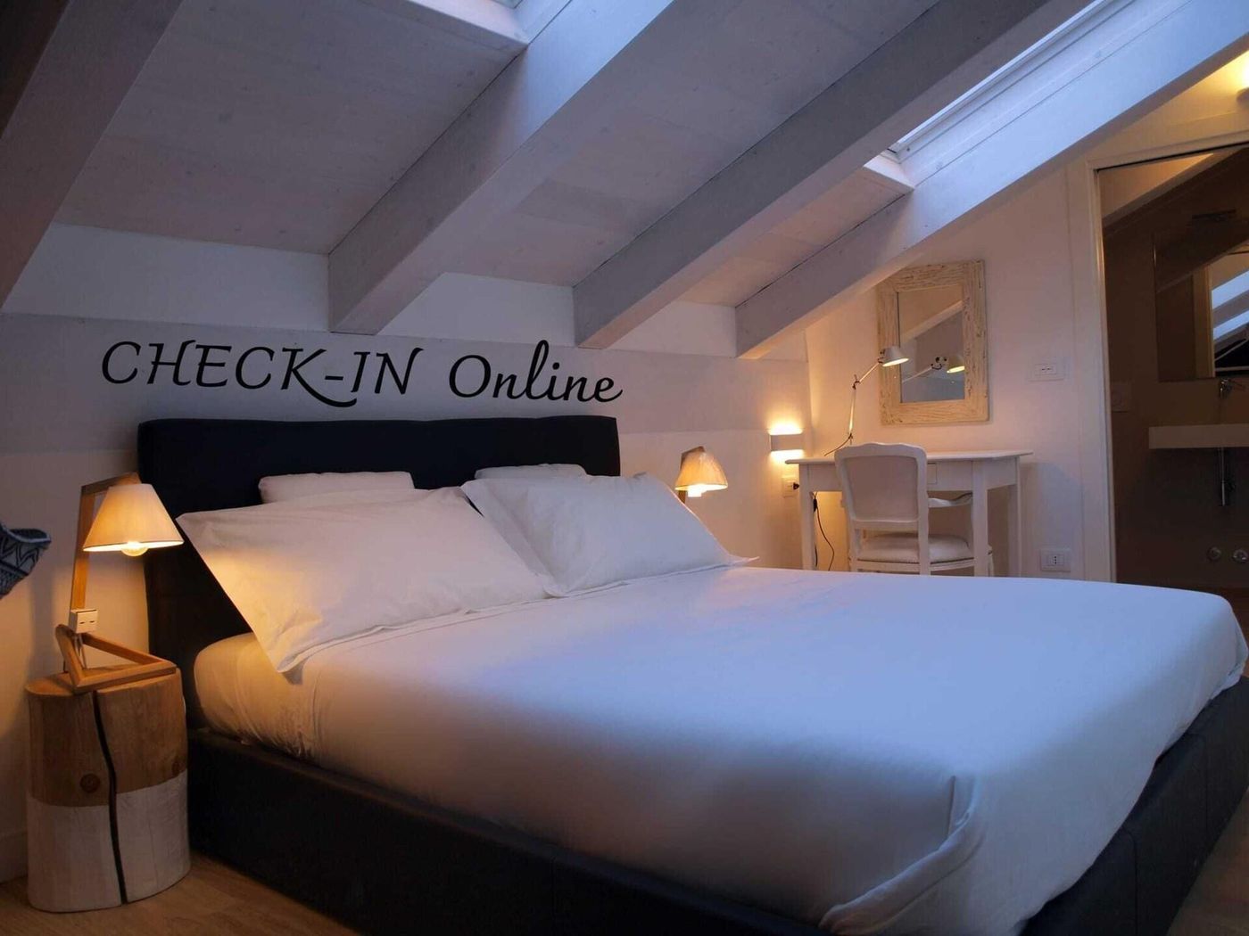 Acquaderni Rooms - Italy - Bologna - Room - 2