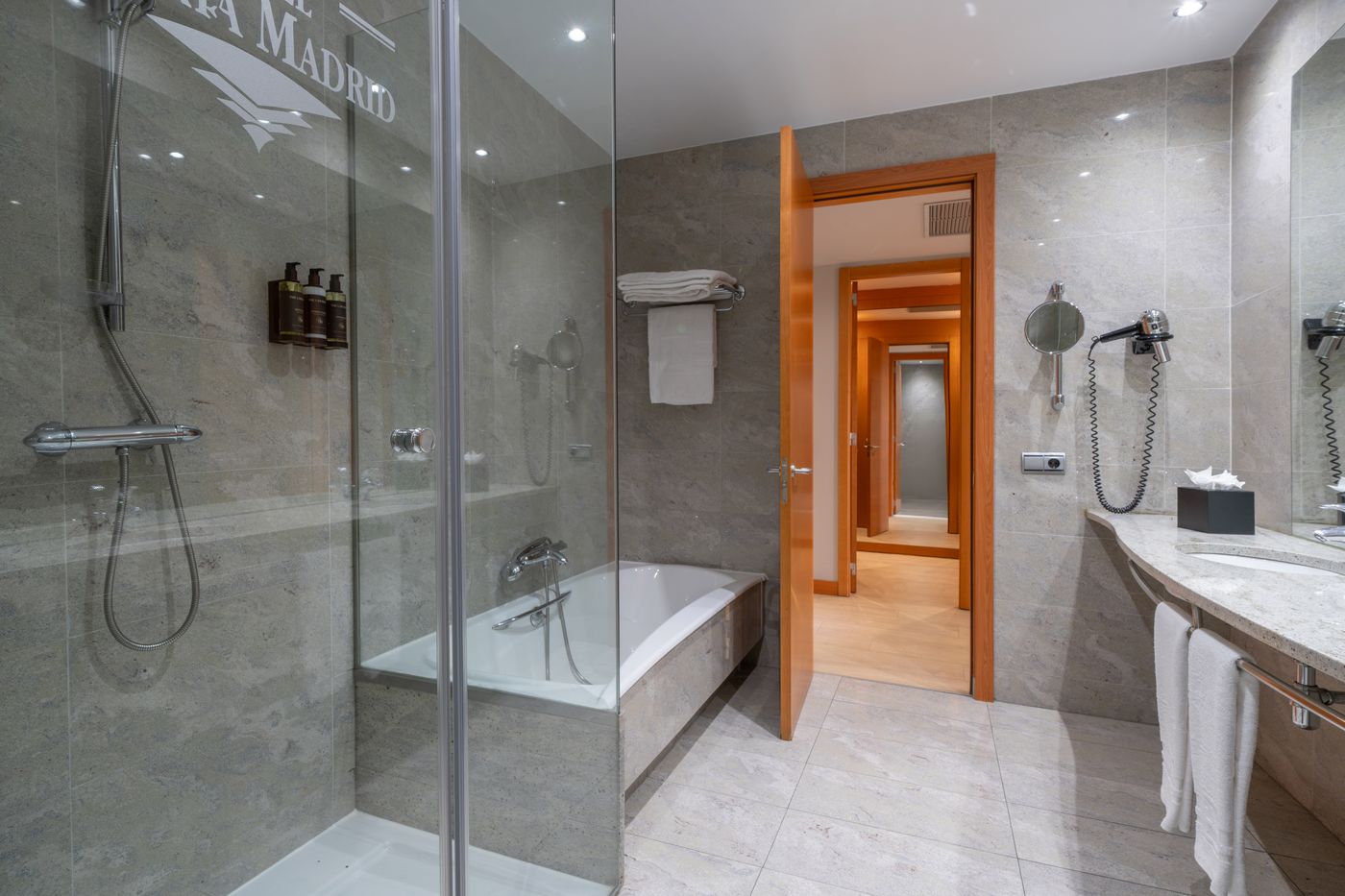 Silken-Puerta-Madrid-Room-29