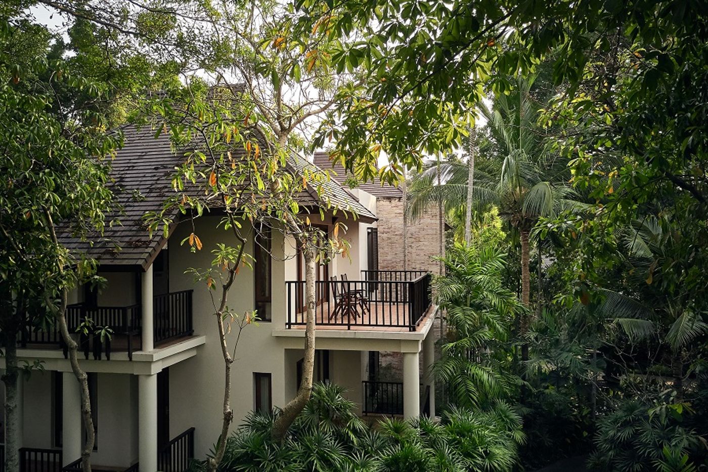 Sea Sand Sun Resort & Villas