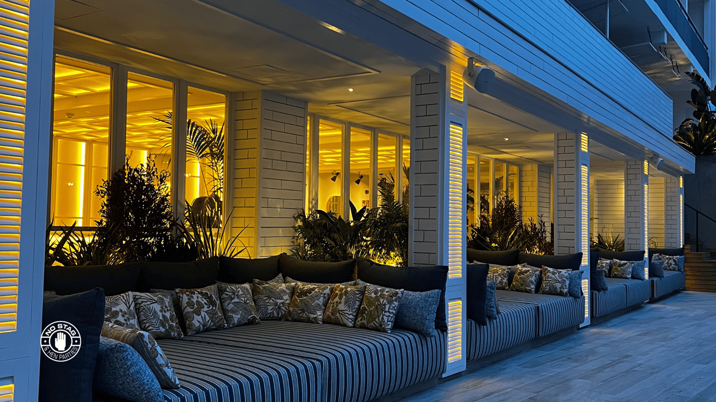 New - Gran Hotel Flamingo- Adults Only