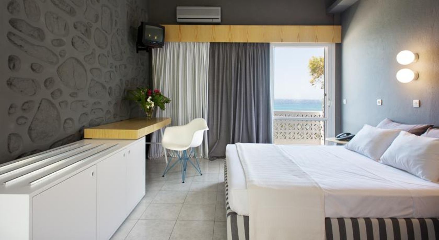 Alkistis Hotel - Adult Only